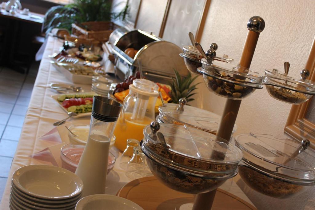 Hotel Pension Am Hafen Norddeich  Dış mekan fotoğraf